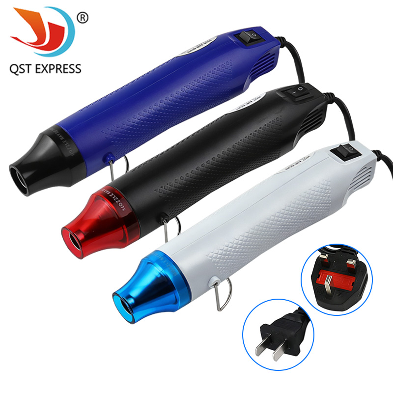 Heat Gun Small - Термофен 300 Вт, ручной, 220 В,