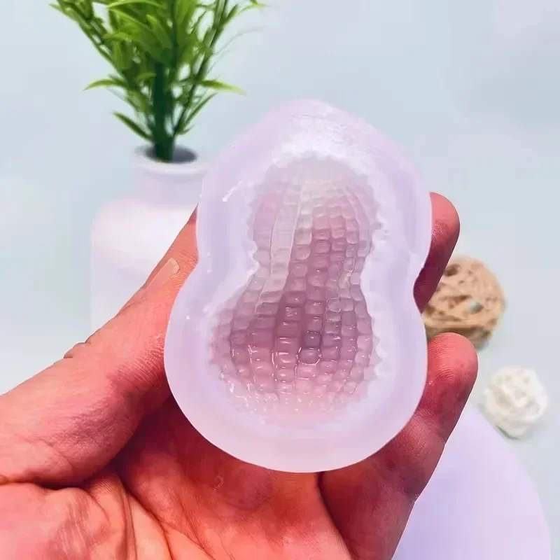 Набор из 3-х силиконовых форм  – обзор и цена Resin Crafts