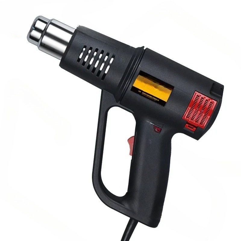 Пистолет горячего воздуха, кра – обзор и цена Heat Gun Small