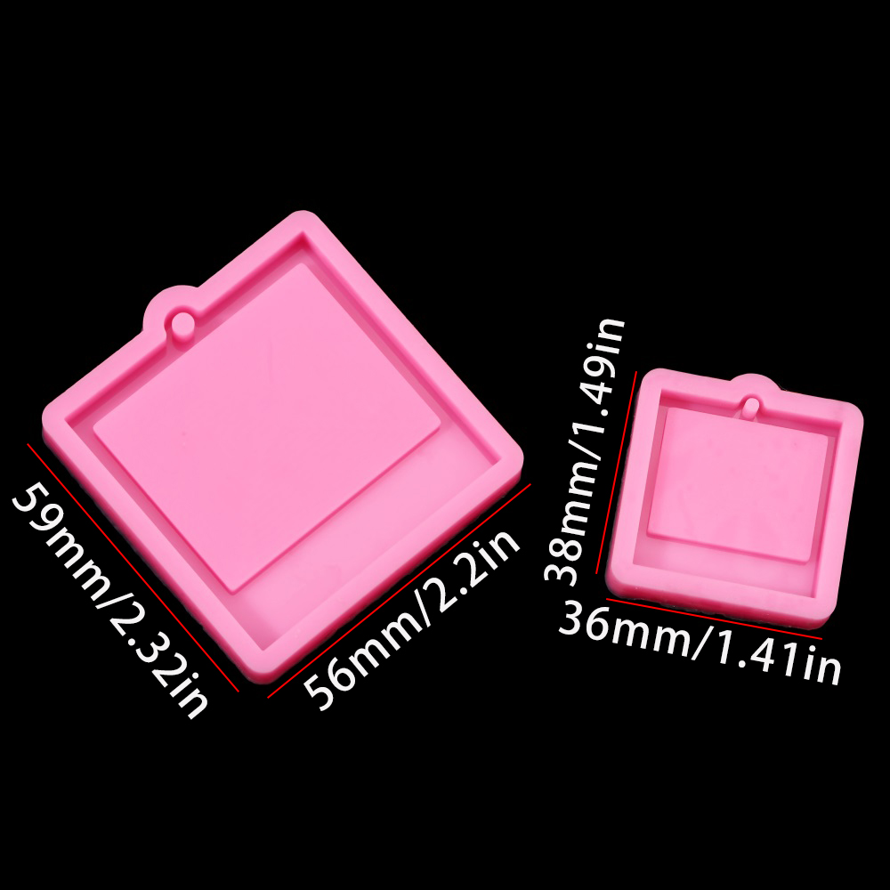 Фоторамка, форма для ключей из – обзор и цена Serving Tray Mold