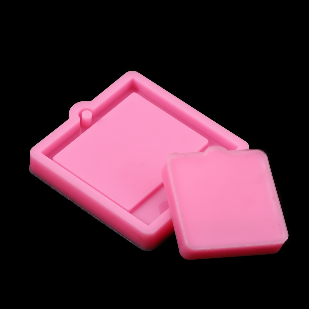 Фоторамка, форма для ключей из – обзор и цена Serving Tray Mold