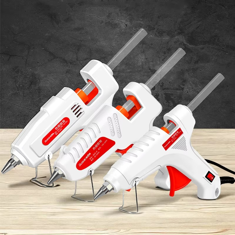 100 Вт термоплавкий клеевой пи – обзор и цена Heat Gun Small