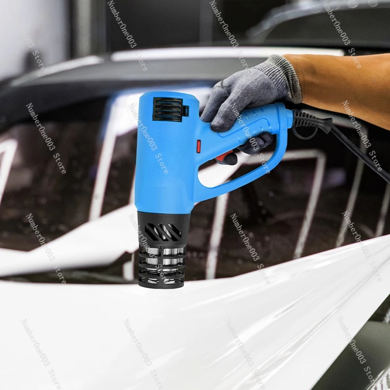 Небольшой сушильный пистолет с – обзор и цена Heat Gun Small