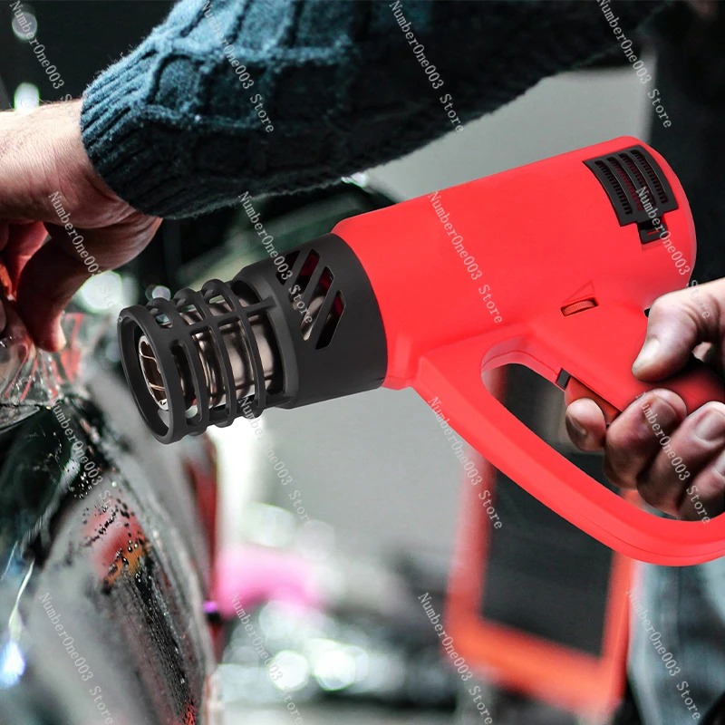 Небольшой сушильный пистолет с – обзор и цена Heat Gun Small