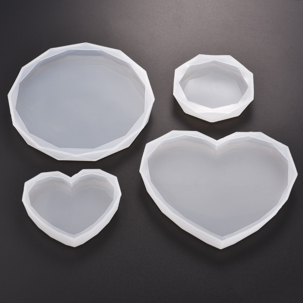 Силиконовая форма для литья по – обзор и цена Serving Tray Mold