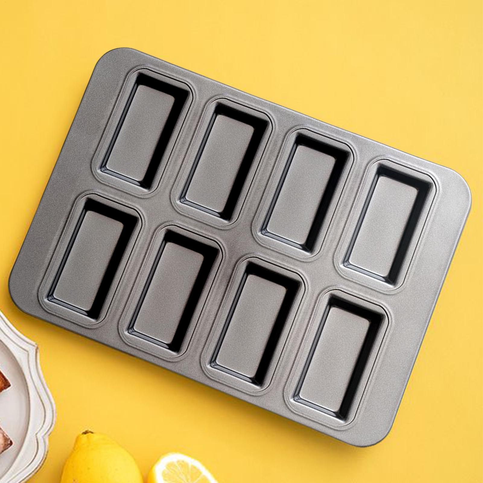 Форма для выпечки из углеродис – обзор и цена Serving Tray Mold