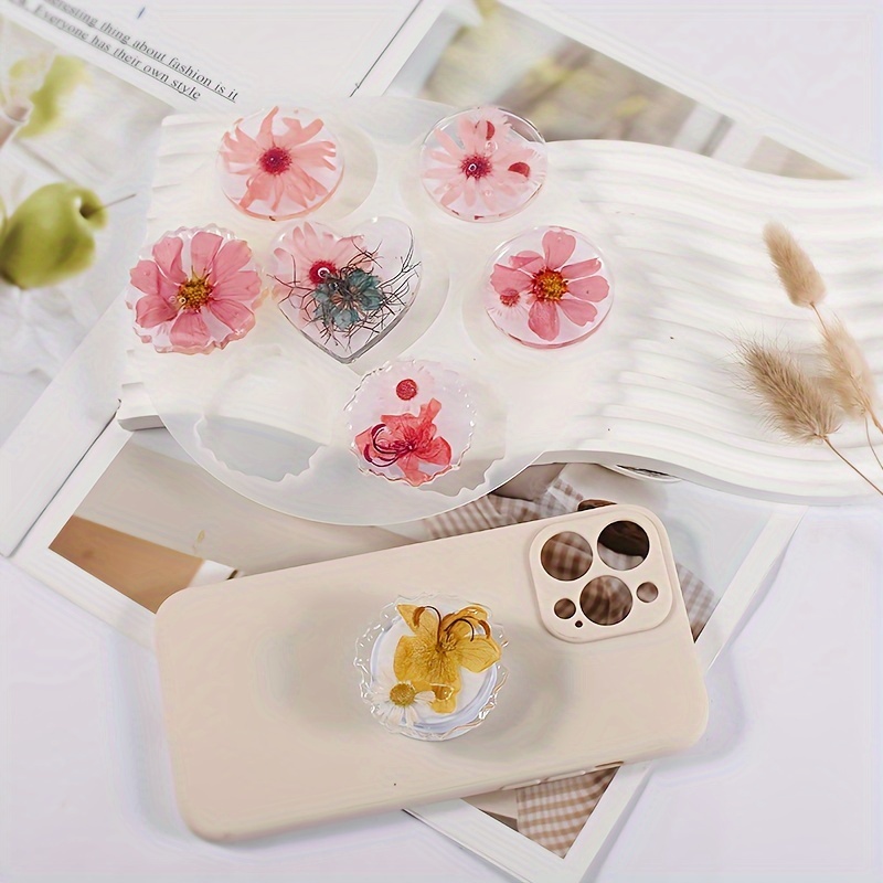 Набор из 11 предметов: силикон – обзор и цена Serving Tray Mold