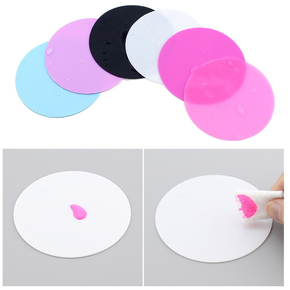 Набор из 5 круглых смоляных па – обзор и цена Resin Pigment Set