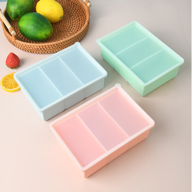 Гигантские силиконовые формы д – обзор и цена Serving Tray Mold