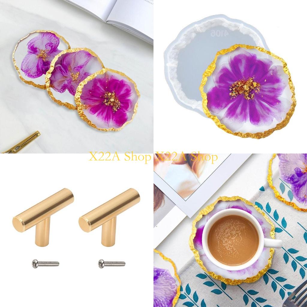 Уникальные агатовые подставки, – обзор и цена Serving Tray Mold